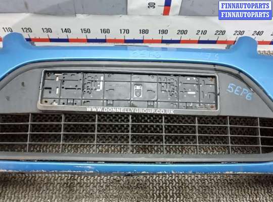 купить бампер передний на FORD FOCUS 2