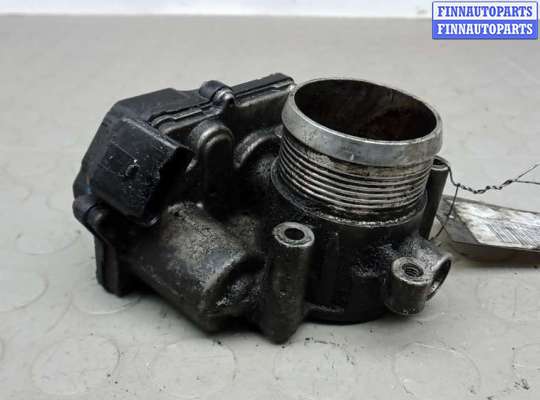 купить дроссельная заслонка дизельная на SKODA SUPERB 2