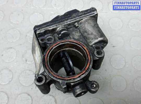 купить дроссельная заслонка дизельная на SKODA SUPERB 2