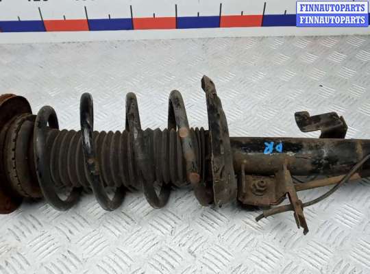 купить пружина передняя правая на FORD MONDEO 4