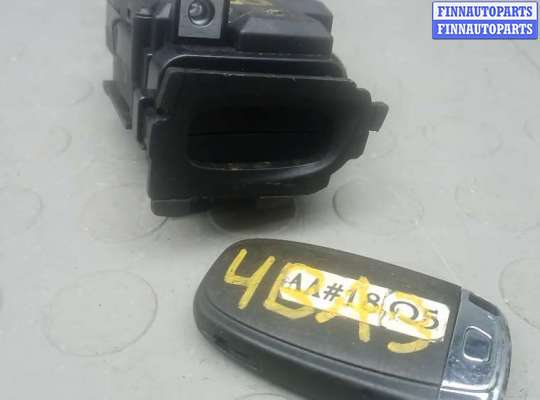 купить замок зажигания на AUDI Q5