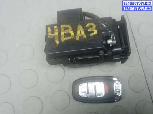 купить замок зажигания на AUDI Q5