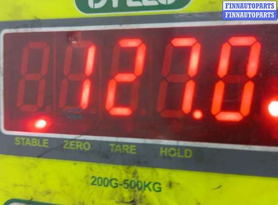 купить двигатель дизельный на FORD MONDEO 4