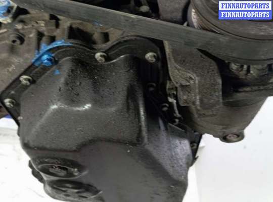 купить двигатель дизельный на FORD MONDEO 4