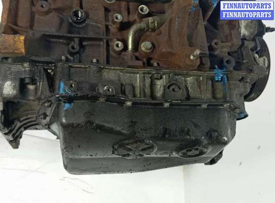 купить двигатель дизельный на FORD MONDEO 4