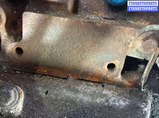 купить двигатель дизельный на FORD MONDEO 4