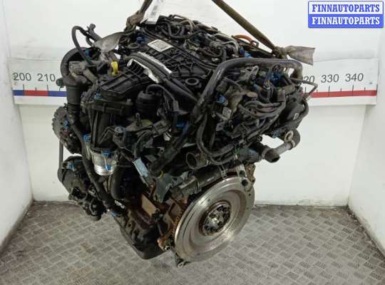 купить двигатель дизельный на FORD MONDEO 4