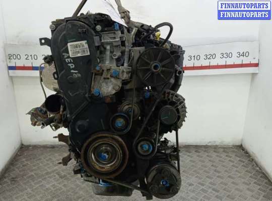 купить двигатель дизельный на FORD MONDEO 4