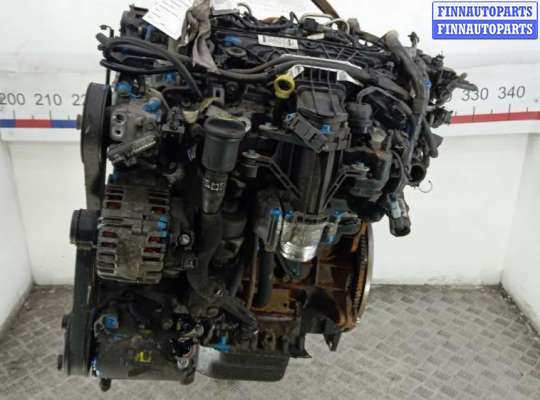 купить двигатель дизельный на FORD MONDEO 4