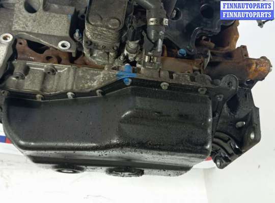 купить двигатель дизельный на FORD MONDEO 4