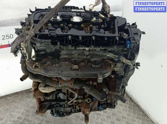 купить двигатель дизельный на FORD MONDEO 4