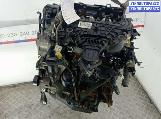 купить двигатель дизельный на FORD MONDEO 4