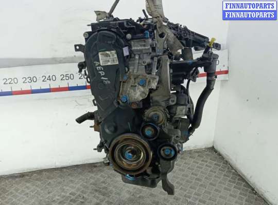 купить двигатель дизельный на FORD MONDEO 4