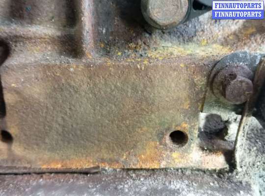 купить двигатель дизельный на FORD MONDEO 4