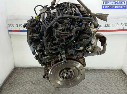 купить двигатель дизельный на FORD MONDEO 4