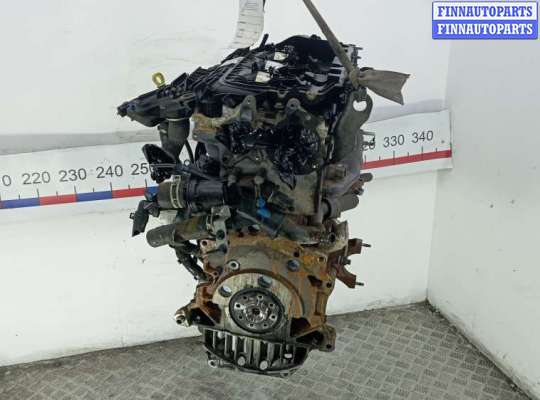 купить двигатель дизельный на FORD MONDEO 4