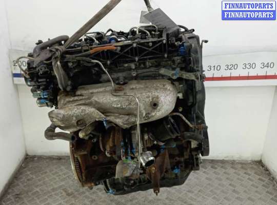 купить двигатель дизельный на FORD MONDEO 4