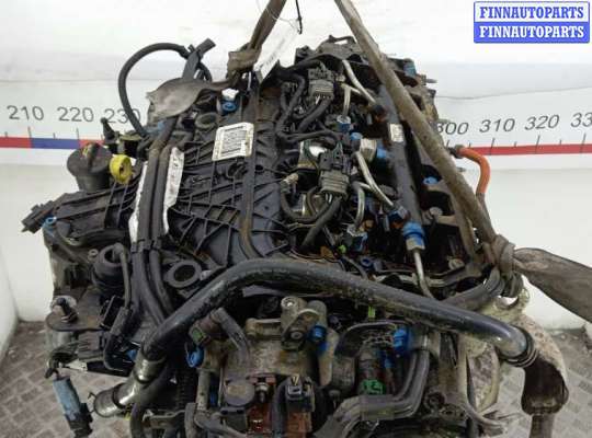 купить двигатель дизельный на FORD MONDEO 4