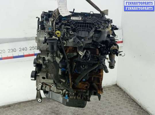 купить двигатель дизельный на FORD MONDEO 4