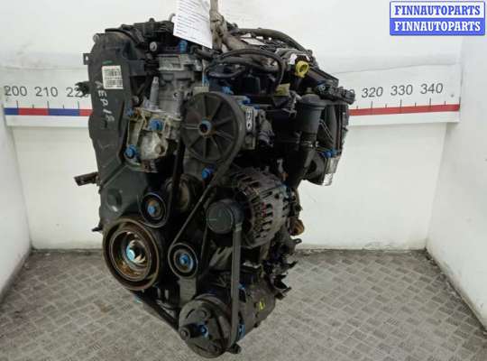 купить двигатель дизельный на FORD MONDEO 4