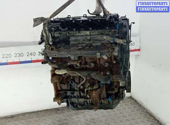 купить двигатель дизельный на FORD MONDEO 4