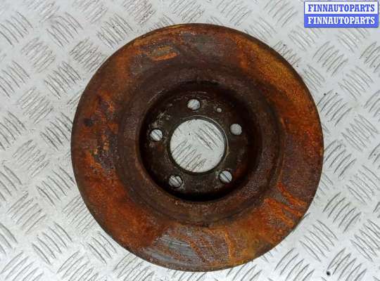 купить диск тормозной передний на VOLKSWAGEN BORA 1