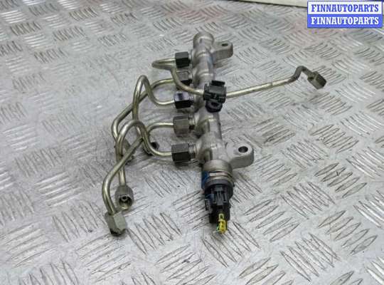 купить топливная рампа дизельная на HYUNDAI I40