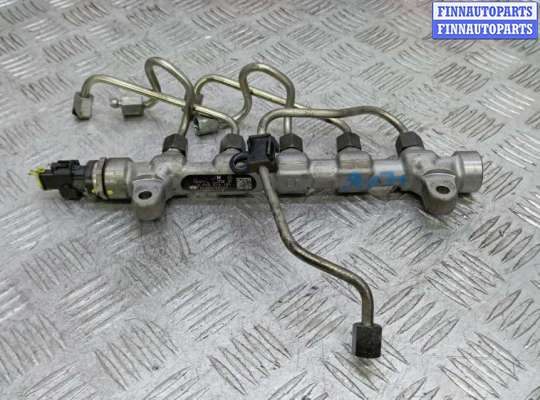 купить топливная рампа дизельная на HYUNDAI I40