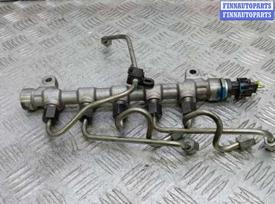 купить топливная рампа дизельная на HYUNDAI I40