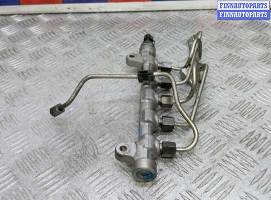 купить топливная рампа дизельная на HYUNDAI I40