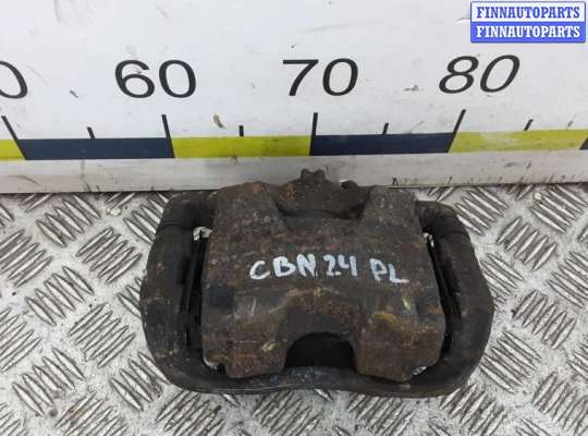 купить суппорт тормозной передний левый на OPEL ASTRA J