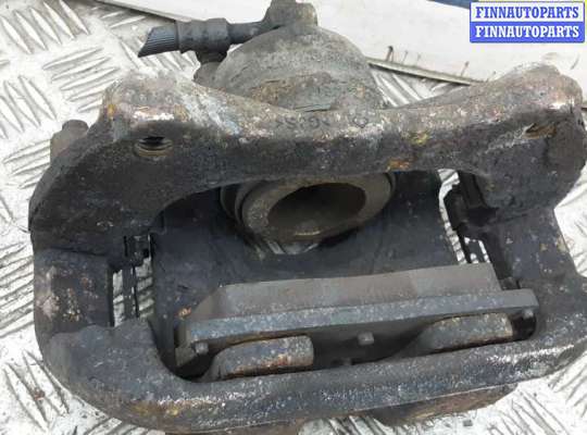 купить суппорт тормозной передний левый на OPEL ASTRA J