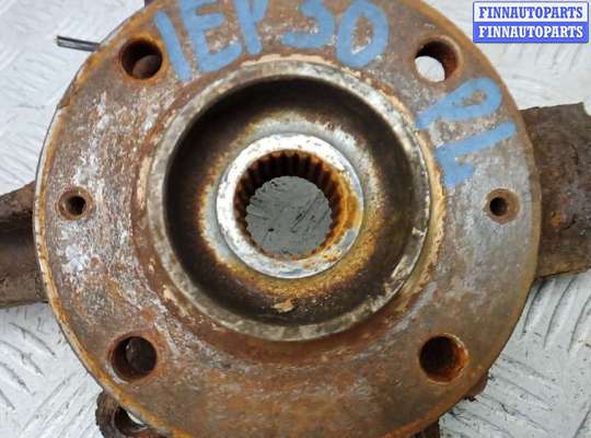 купить ступица передняя левая на PEUGEOT 3008 1