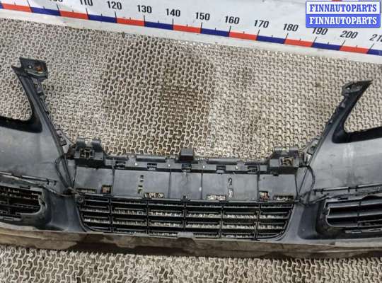купить бампер передний на VOLKSWAGEN PASSAT B6