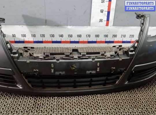 купить бампер передний на VOLKSWAGEN PASSAT B6