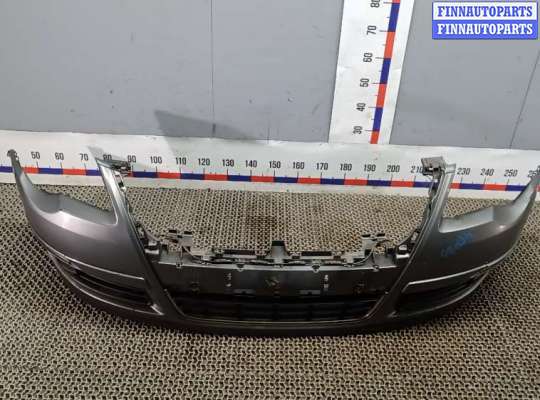 купить бампер передний на VOLKSWAGEN PASSAT B6