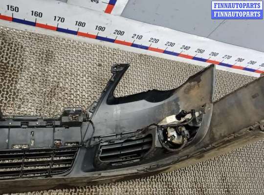 купить бампер передний на VOLKSWAGEN PASSAT B6