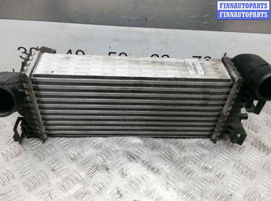 купить радиатор интеркулера на FORD FOCUS 3