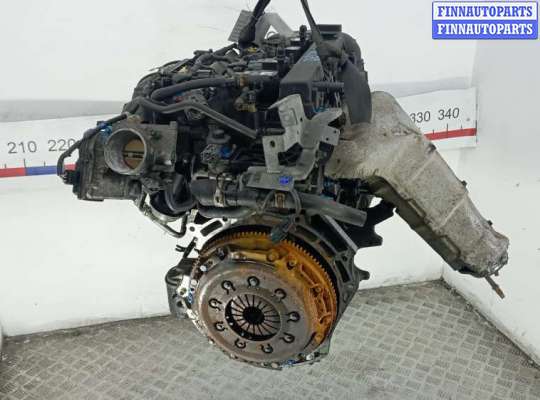 купить двигатель бензиновый на MAZDA 6 2