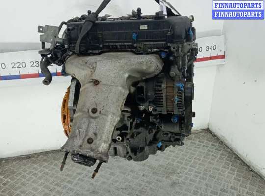 купить двигатель бензиновый на MAZDA 6 2