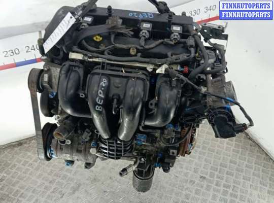 купить двигатель бензиновый на MAZDA 6 2