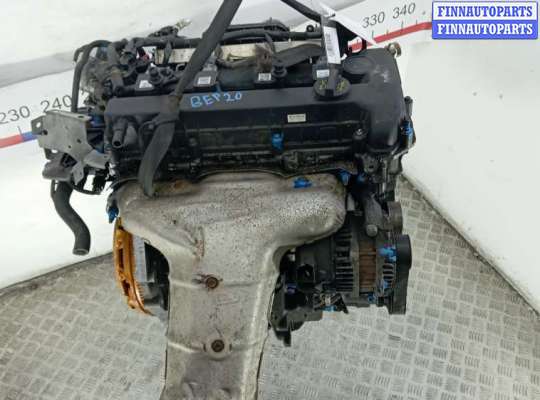 купить двигатель бензиновый на MAZDA 6 2