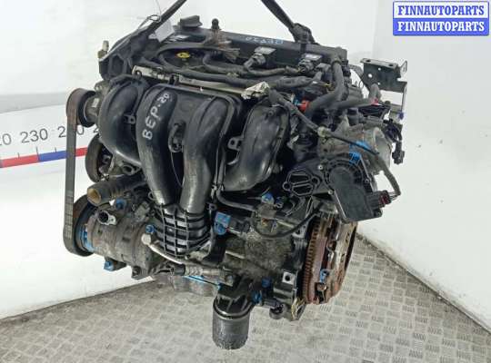 купить двигатель бензиновый на MAZDA 6 2