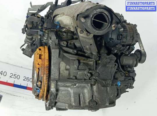 купить двигатель бензиновый на MAZDA 6 2