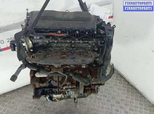 купить двигатель дизельный на FORD KUGA 2