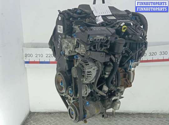 купить двигатель дизельный на FORD KUGA 2