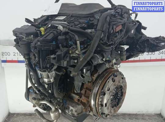 купить двигатель дизельный на FORD KUGA 2