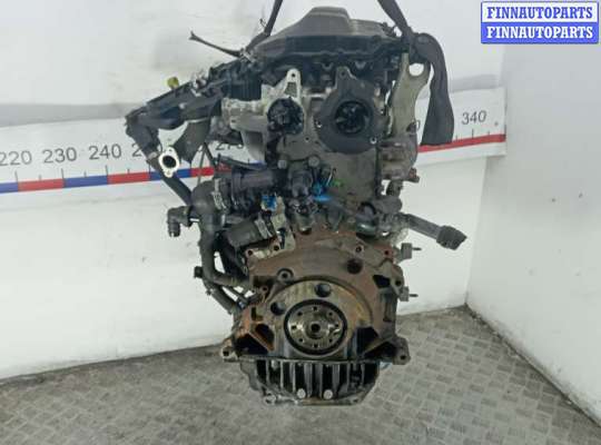 купить двигатель дизельный на FORD KUGA 2