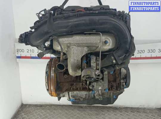 купить двигатель дизельный на FORD KUGA 2