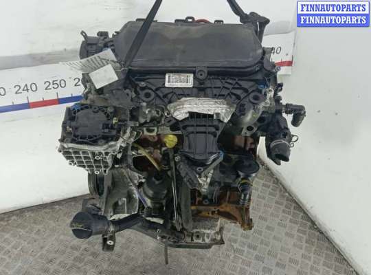 купить двигатель дизельный на FORD KUGA 2
